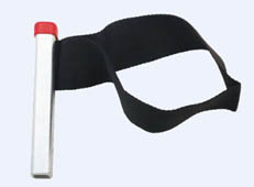 Nylon strap wrenches