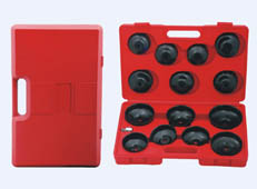 14pcs cap wrench set